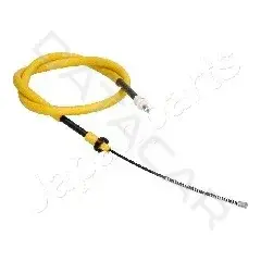 Трос ручника JAPANPARTS BC-0718