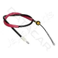 Трос ручника JAPANPARTS BC-0719