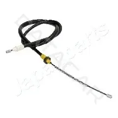 Трос ручника JAPANPARTS BC-0721