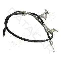Трос ручника JAPANPARTS BC-0919