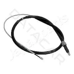 Трос ручника JAPANPARTS BC-0921