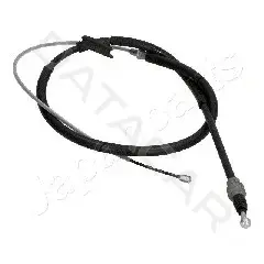 Трос ручника JAPANPARTS BC-0923