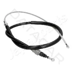 Трос ручника JAPANPARTS BC-0925