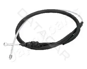 Трос ручника JAPANPARTS BC-0926