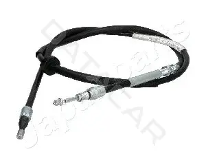 Трос ручника JAPANPARTS BC-0929