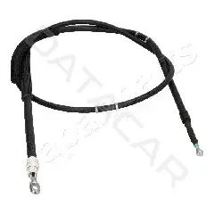 Трос ручника JAPANPARTS BC-0930
