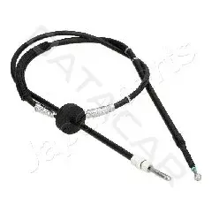 Трос ручника JAPANPARTS BC-0931