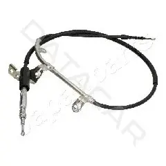 Трос ручника JAPANPARTS BC-0932