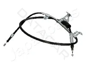 Трос ручника JAPANPARTS BC-0933