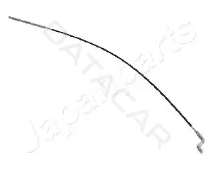 Трос ручника JAPANPARTS BC-0935