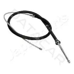 Трос ручника JAPANPARTS BC-0943