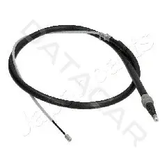 Трос ручника JAPANPARTS BC-0944