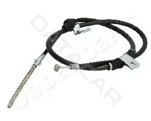 Трос ручника JAPANPARTS BC-5011L