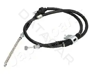 Трос ручника JAPANPARTS BC-5011R
