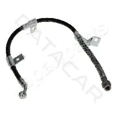 Крепление тормозного шланга JAPANPARTS TF-H38