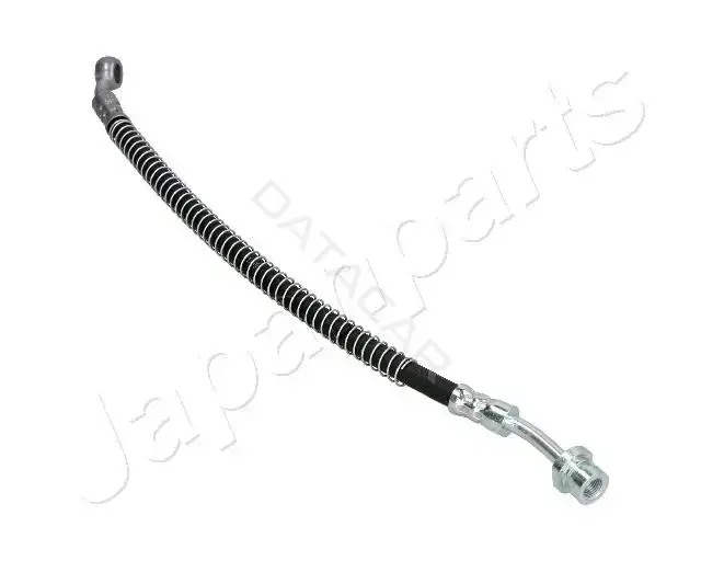 Крепление тормозного шланга JAPANPARTS TF-H53