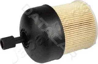 Топливный фильтр JAPANPARTS FC-ECO097