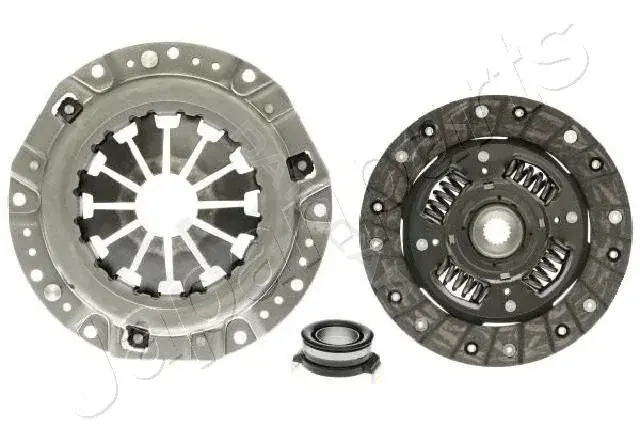 Комплект сцепления JAPANPARTS KF-1059