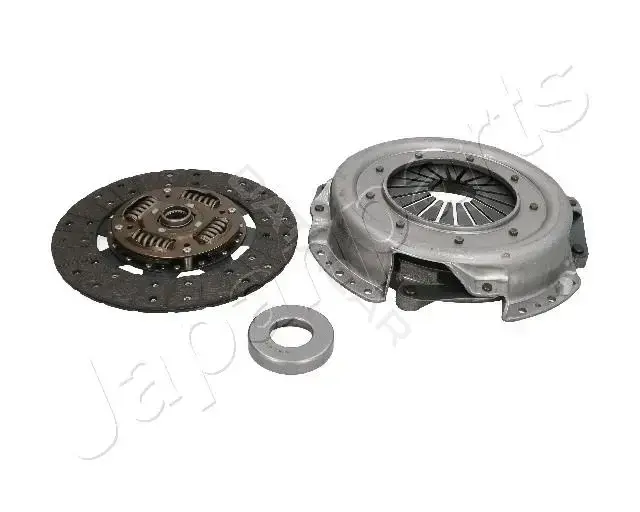 Комплект сцепления JAPANPARTS KF-1061
