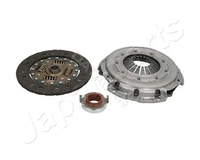 Комплект сцепления JAPANPARTS KF-473