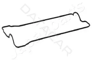 Прокладка клапанной крышки JAPANPARTS GP-260