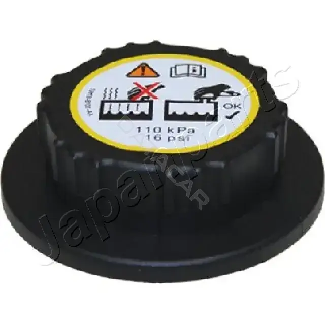 Крышка радиатора / расширительного бачка JAPANPARTS KH-L02