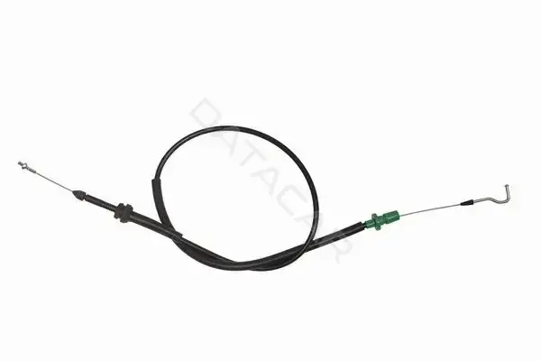 Трос газа CAVO 7003653