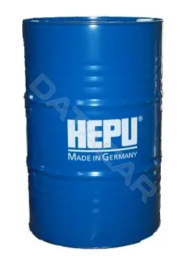 Антифриз HEPU P999-200