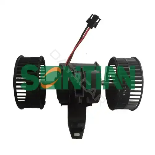 Моторчик печки SONTIAN ZD172286