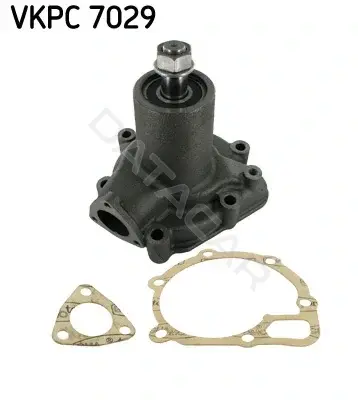 Водяной насос / Помпа SKF VKPC7029