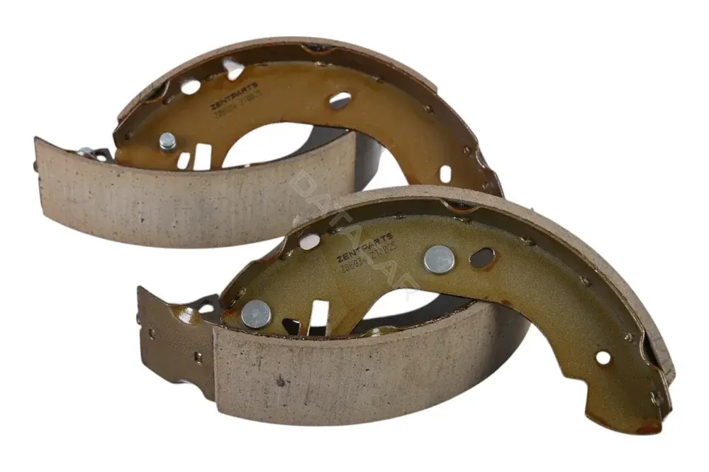 Барабанные колодки ZentParts Z06934