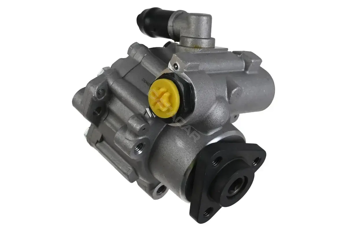 Насос гидроусилителя руля ZentParts Z38935