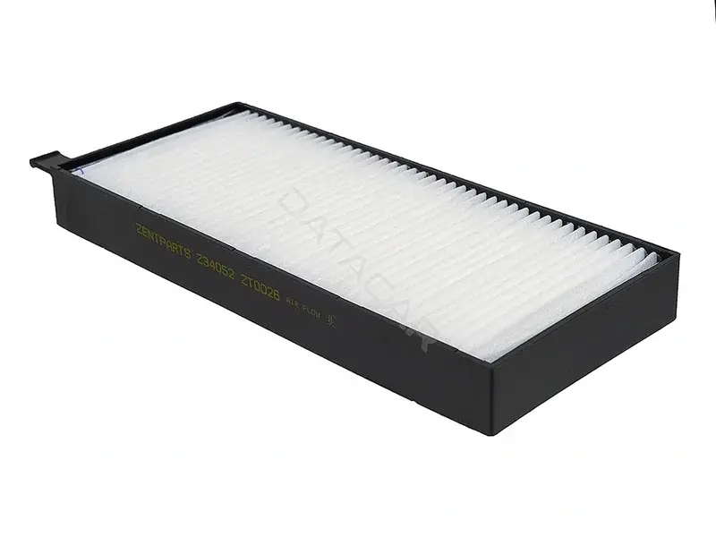 Фильтр салонный ZentParts Z34052