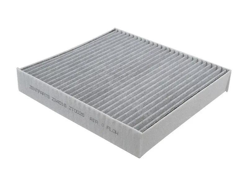 Фильтр салонный ZentParts Z34016