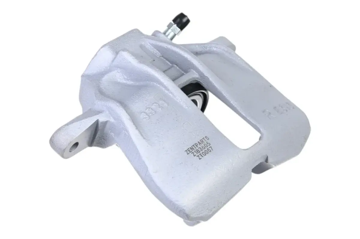 Суппорт тормозной ZentParts Z183605