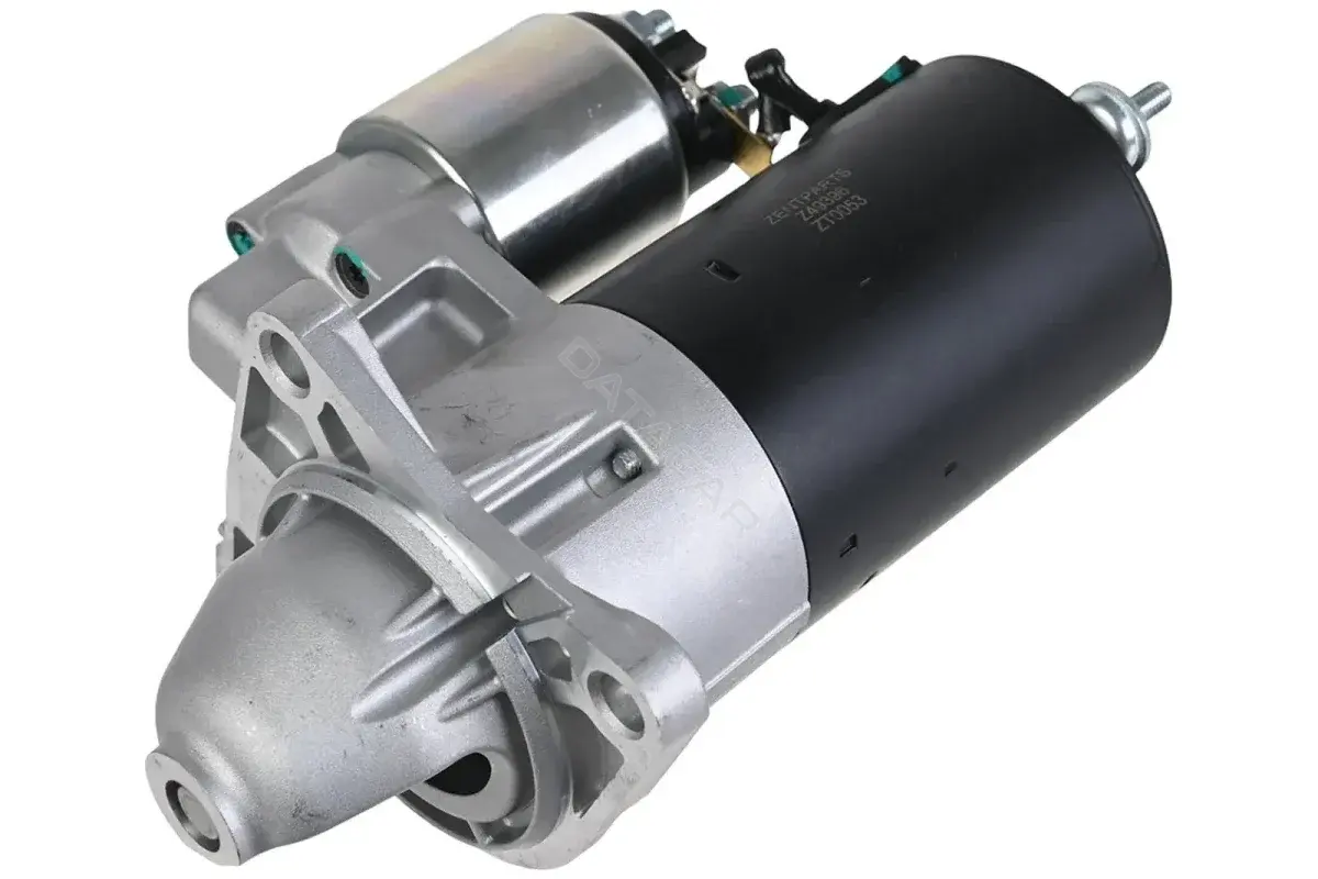 Стартер ZentParts Z49396