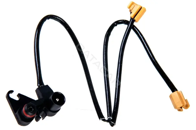 Датчик износа тормозных колодок ZentParts Z05212