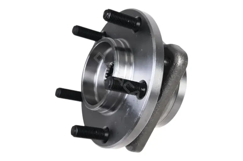 Подшипник ступицы ZentParts Z22187