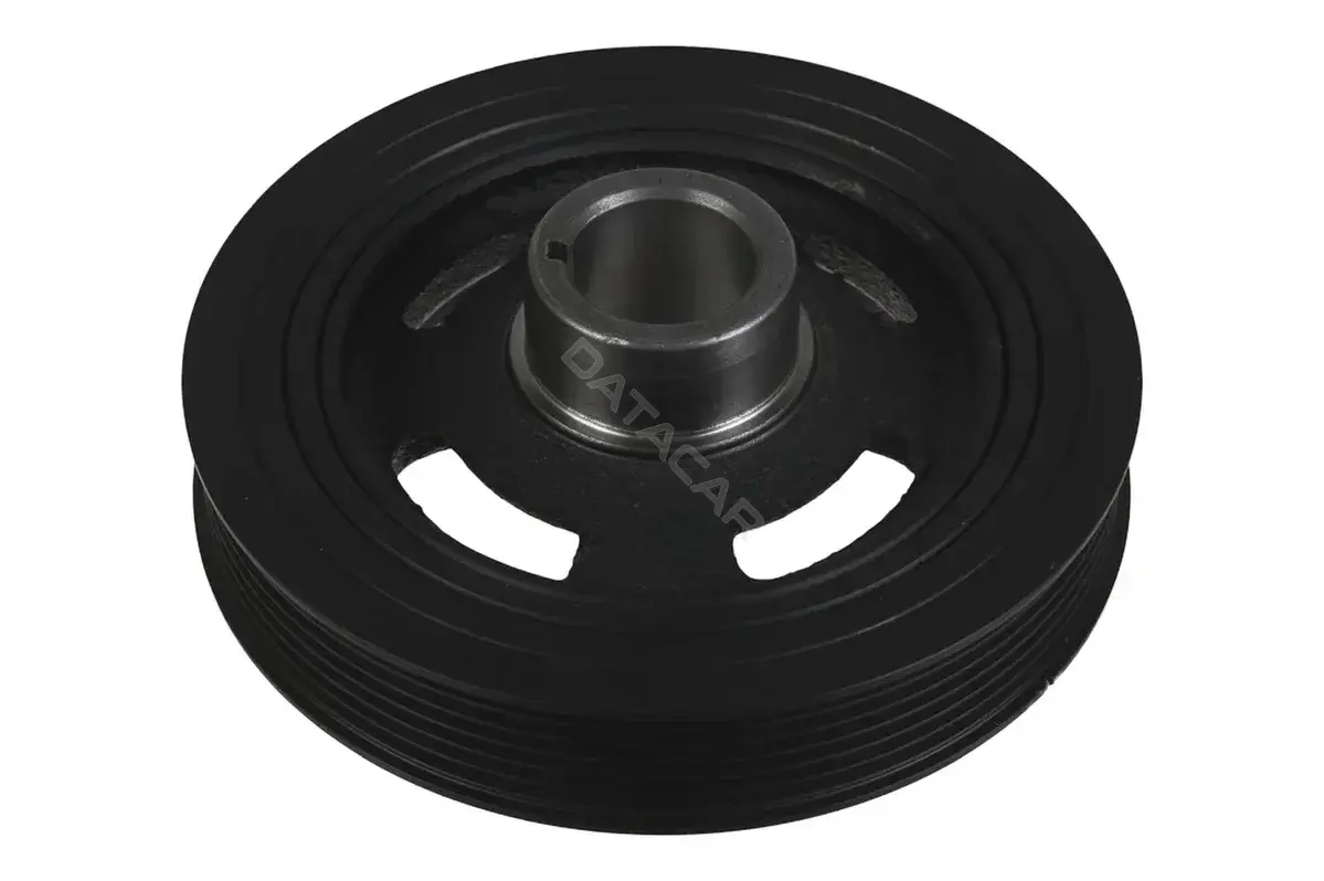 Шкив коленвала ZentParts Z192553