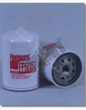 Топливный фильтр FLEETGUARD FF5052