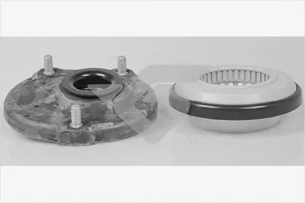 Опора амортизатора HUTCHINSON KS204