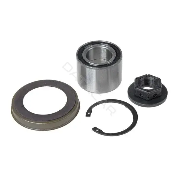 Подшипник ступицы GANZ GIK05111
