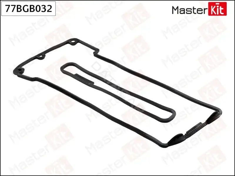 Прокладка клапанной крышки MASTERKIT 77BGB032