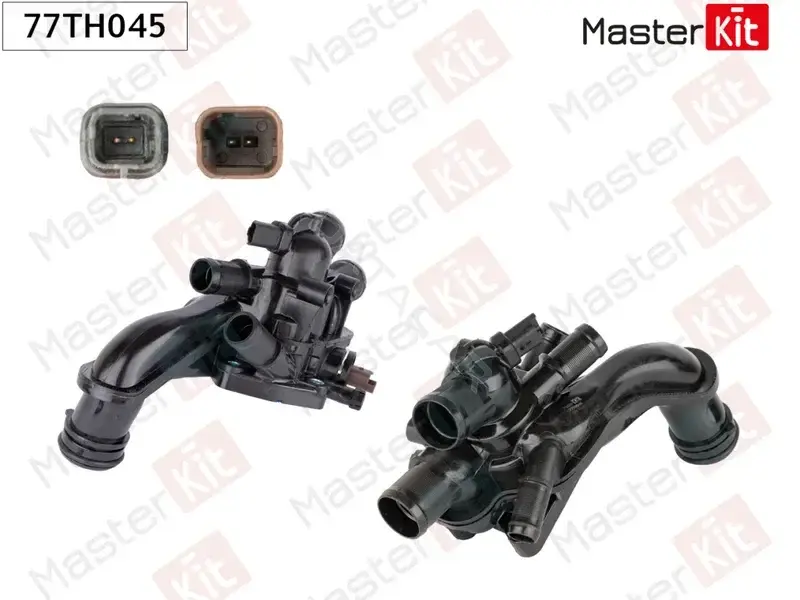 Термостат MASTERKIT 77TH045