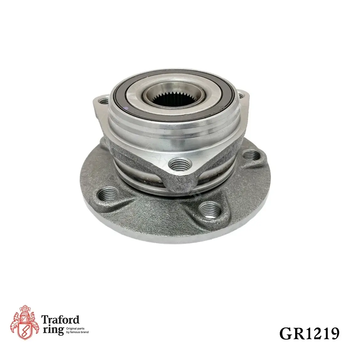 Подшипник ступицы TRAFORD RING GR1219