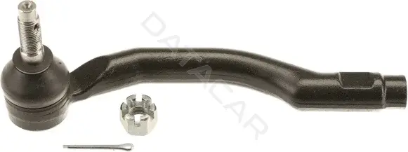 Рулевые наконечники TRW JTE412