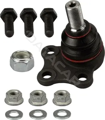 Шаровая опора TRW JBJ719
