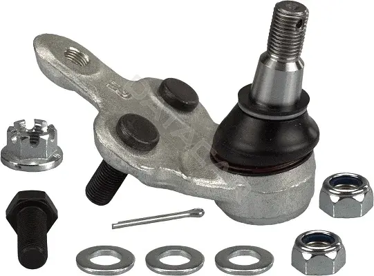 Шаровая опора TRW JBJ7533