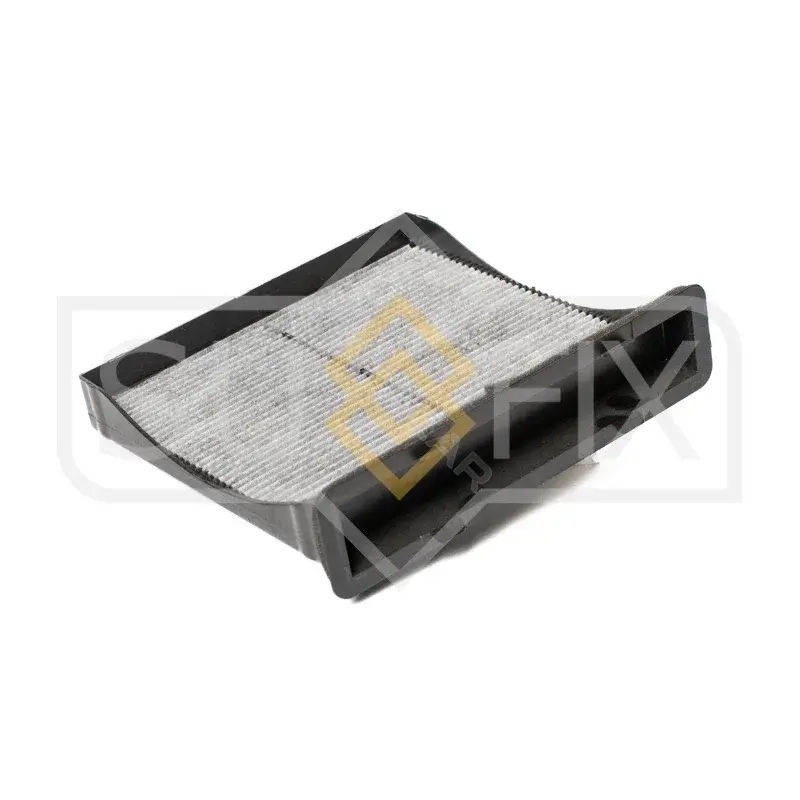 Фильтр салонный SUFIX SSC-1254