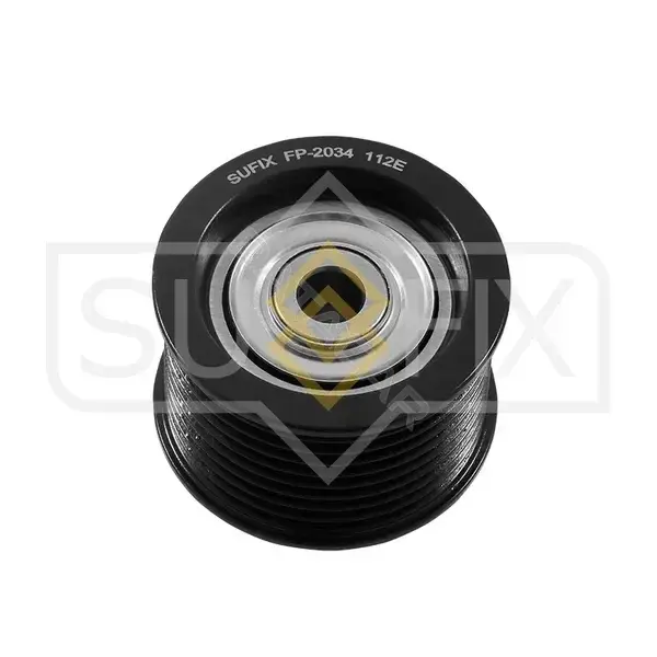 Ролик обводной приводного ремня SUFIX FP-2034